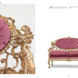 家具设计 Silik 意大利奢侈经典家具设计图片电子图册