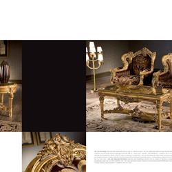 家具设计 Silik 意大利豪华经典家具设计图片电子画册