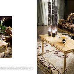 家具设计 Silik 意大利豪华经典家具设计图片电子画册