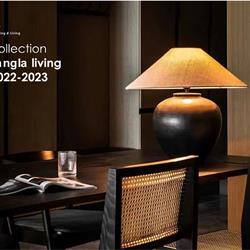 家具设计 Tangla 2023年欧美现代家具设计图片素材图片电子书