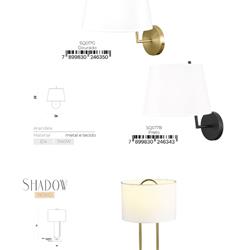 灯饰设计 Bella 2022-2023年巴西现代时尚灯饰设计图片素材