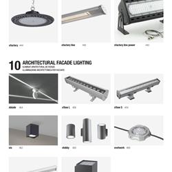 灯饰设计 Arelux 2023年欧美专业照明LED灯具产品图片