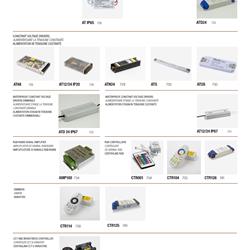 灯饰设计 Arelux 2023年欧美专业照明LED灯具产品图片