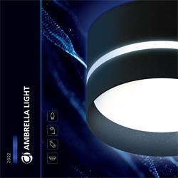 灯饰设计:Ambrella 俄罗斯现代LED灯具设计素材图片
