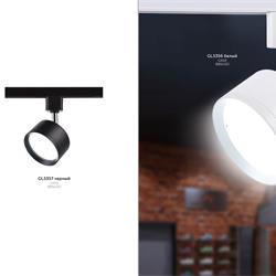灯饰设计 Ambrella 俄罗斯现代LED灯具设计素材图片