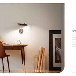 灯饰设计 WAC dweLED 2023年欧美现代LED灯具设计图片