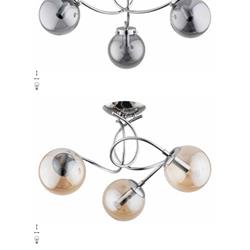 灯饰设计 Alfa 波兰现代经典灯具设计素材图片电子画册