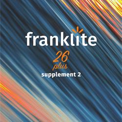 灯饰设计:Franklite 英国著名灯具品牌电子画册