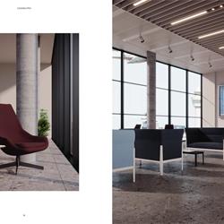 家具设计 Cassina 2022年欧美家具设计素材图片电子目录
