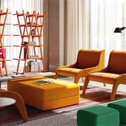 家具设计 Cassina 2022年欧美家具设计素材图片电子目录