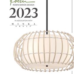 灯饰设计:Minka Lavery 2023年新款美式灯饰产品图片