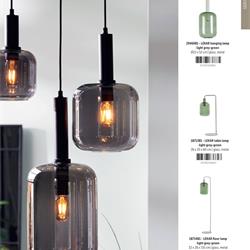 灯饰设计 Light & Living 2023年欧式流行灯具设计