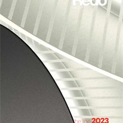 灯饰设计 Redo 2023年欧美现代装饰灯具产品图片