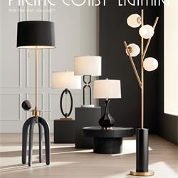 灯饰设计 Furniture Lighting Decor 2022年12月家居设计电子杂志