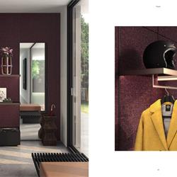 家具设计 Cassina 2023年意大利家具墙纸装饰设计电子图册