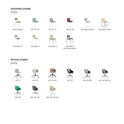 家具设计 Hay 2023年欧美简约家具设计素材图片