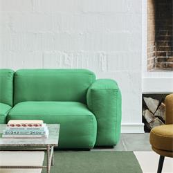 布艺家具设计:Hay 2023年欧美现代沙发设计素材图片电子目录