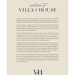 家居配件设计 Villa & House 2023年家居饰品配件设计图片素材