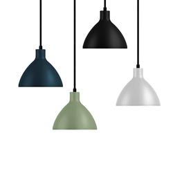 灯饰设计 Westal 2023年瑞典现代简约灯具设计图片