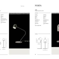 灯饰设计 Aromas 2023年西班牙现代时尚灯饰电子书籍