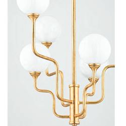 灯饰设计 Hudson Valley 2023年美国知名品牌灯具