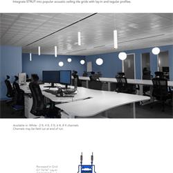 灯饰设计 WAC 2023年现代专业LED灯具设计电子目录