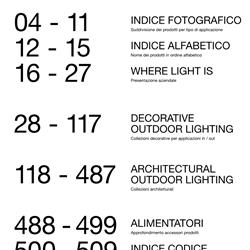 灯饰设计 Platek 2023年欧美现代照明设计电子目录