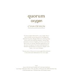灯饰设计 Quorum 2023年最新美式家居灯具指南电子书