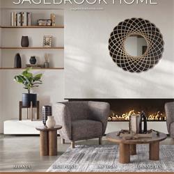灯饰设计 Furniture Lighting Decor 2023年1月家居设计图片电子杂志