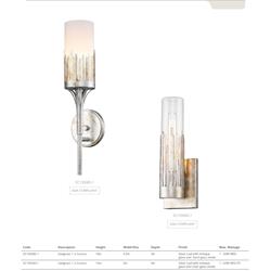 灯饰设计 Lucas McKearn 2023年国外现代灯具设计目录