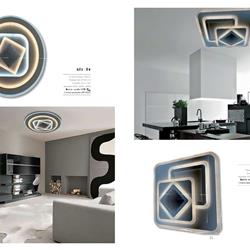 灯饰设计 NARVI 2023年欧美现代灯具设计素材电子目录