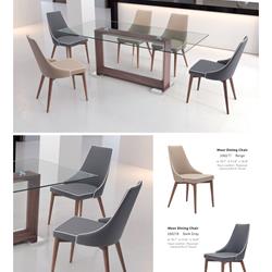 家具设计 Zuo 2023年欧美现代家具设计电子目录