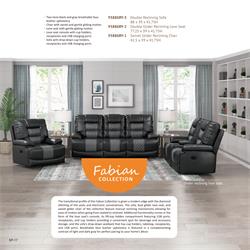 家具设计 Homelegance 2023年美式家具设计素材图片电子书