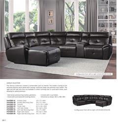 家具设计 Homelegance 2022-2023年美式家具沙发设计
