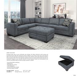 家具设计 Homelegance 2022-2023年美国家具沙发设计图片