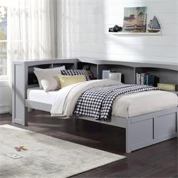 家具设计 Homelegance 2022-2023年美国青少年卧室家具设计素材图片