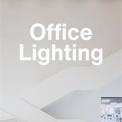 灯饰设计:Luxiona 欧美办公照明灯光设计图片电子书