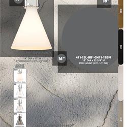 灯饰设计 Innovations 2023年欧美现代工业风格灯具设计素材图片