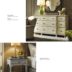 家具设计 Universal 美式家居家具产品设计图片