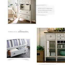 家具设计 Universal 美式家具设计图片素材电子书