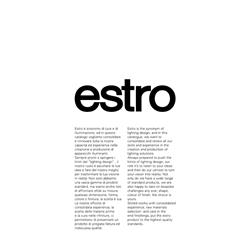 灯饰设计 Estro 2022年意大利灯饰设计素材图片