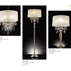 灯饰设计 OK 2022-2023年美国灯饰及装饰品设计素材图片