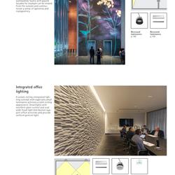 灯饰设计 Erco 2023年欧美专业照明设计方案