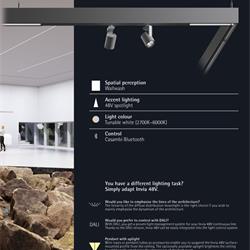 灯饰设计 Erco 2023年欧美最新LED灯具设计图片