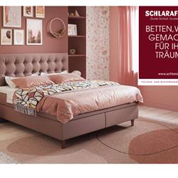 Schlaraffia 德国家具双人床设计素材图片电子书