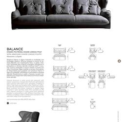 家具设计 Visionnaire 意大利豪华家居家具设计素材电子图册