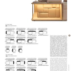 家具设计 Visionnaire 意大利豪华家居家具设计素材电子图册