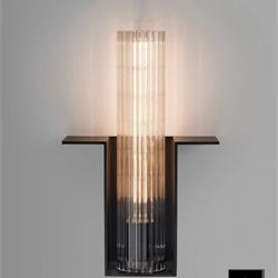 灯饰设计 Jonathan Browning 2023年美国高档住宅酒店会所灯具