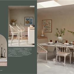 家具设计 Oka 2023年春季英国室内家居设计家具灯饰素材图片