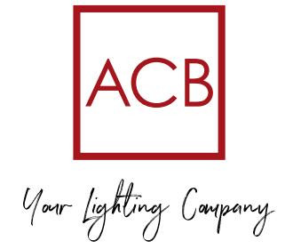 灯饰品牌 ACB